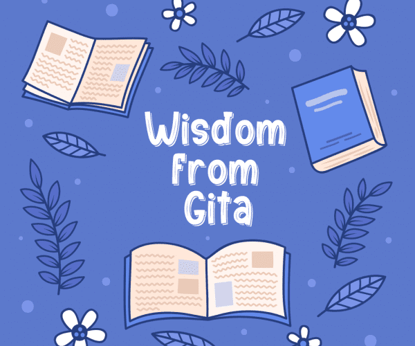 Gita Wisdom