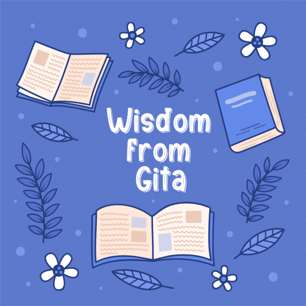 Gita Wisdom